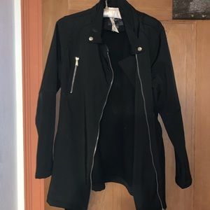 Biker Jacket